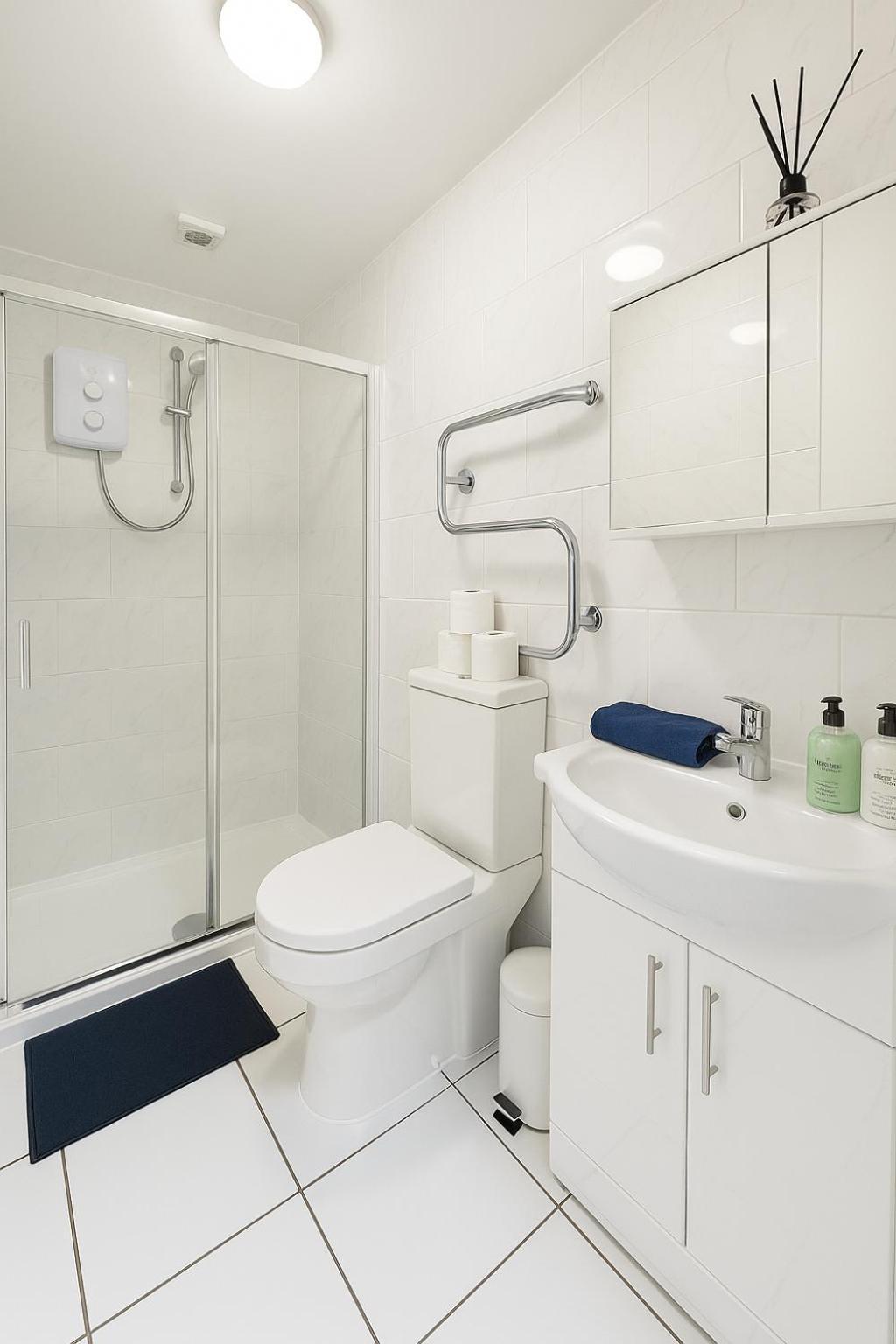 One Bedroom Apartment In City Centre Cardiff Exterior foto